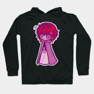 Chibi Yona -Akatsuki No Yona- Hoodie